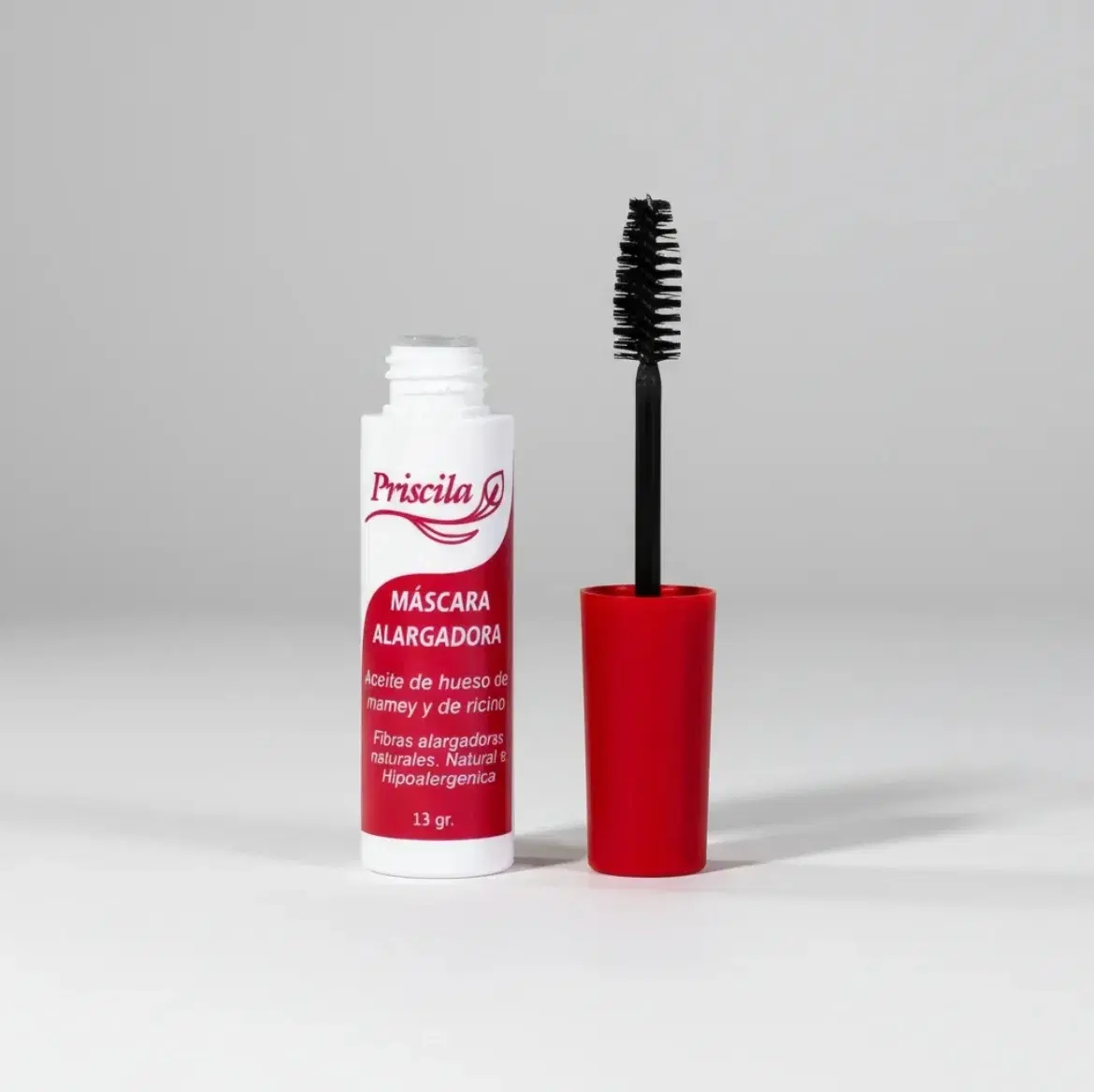 Rímel Eternancy Mascara De Pestañas Maxi Alargador Engrosador 13g - Negro