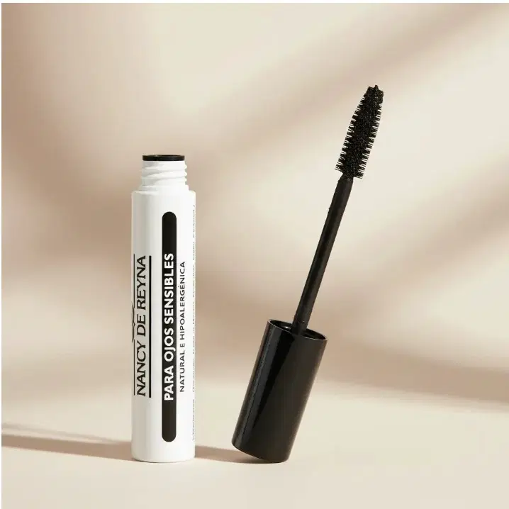 Rímel Eternancy Máscara de Pestañas Alargadora Maxi Definición 13g - Negro